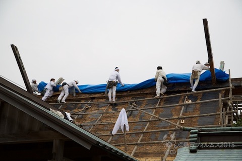 篠島御遷宮_伊勢神宮_神明神社_2015-03-18 17-02-30