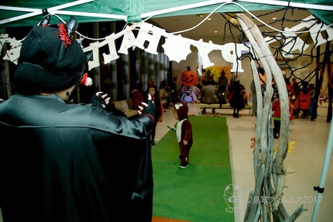 しらっぴーハロウィンナイト2017_2017-10-31 17-52-03