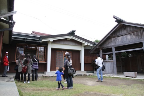 篠島まちづくり会_レクチャーツアー_2011-10-30 10-28-55