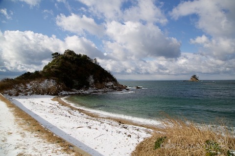 篠島_雪_2018-01-25 09-58-29