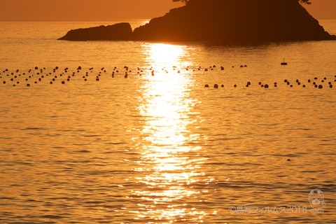 松島の夕日_2018-01-16_16-41-49