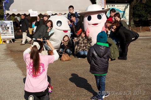 清正の枕石_矢穴石_篠島_加藤清正_名古屋城_2012-12-16 12-04-58