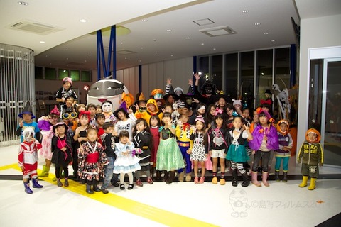 ハロウィンナイト_ 2014-10-31 19-39-50