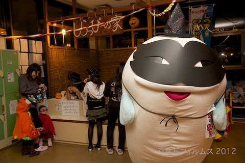 しらっぴー_ハロウィンナイト_2012-10-30 18-37-26