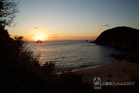 松島の夕日_2017-12-02_16-31-39