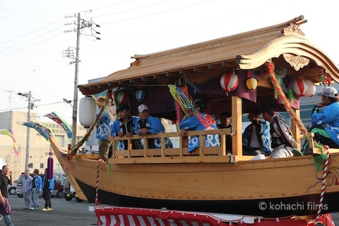 篠島_伊勢_太一御用_おんべ鯛奉納祭_2011-10-12 07-17-34