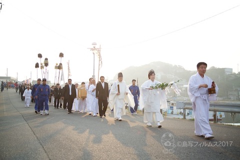 篠島_御幣鯛奉納祭_2017-10-12 07-01-46