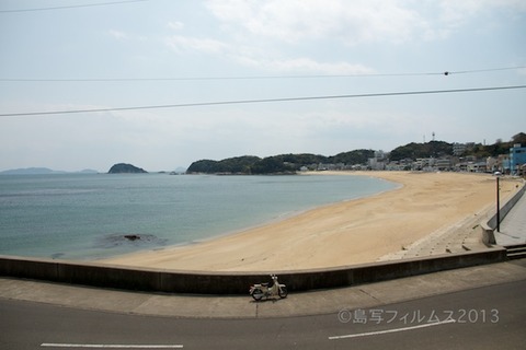 海岸日和_篠島_前浜_大潮_2013-04-11 12-51-12