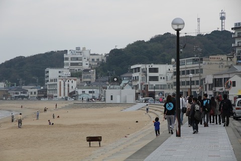 篠島まちづくり会_レクチャーツアー_2011-10-30 10-48-34