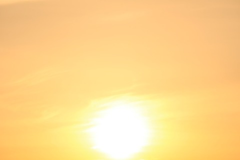 島写＿松島の夕日2011-03-05 17-32-21