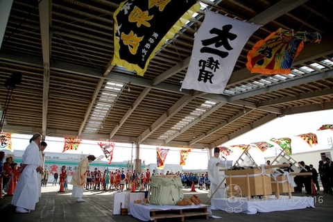 御幣鯛奉納祭_2016-10-12 07-23-50