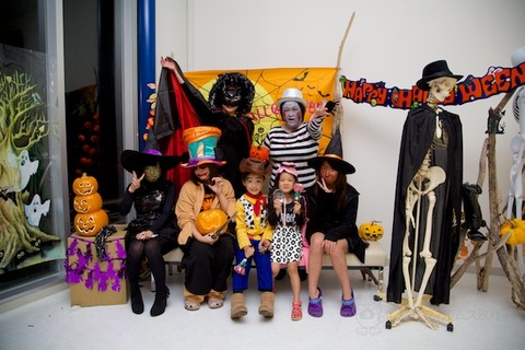 ハロウィンナイト_ 2014-10-31 19-41-25