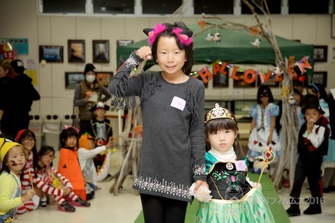 しらっぴーハロウィンナイト_2016-10-31 18-22-13