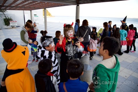 しらっぴーハロウィン_2015-10-31 16-19-50