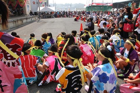 篠島_伊勢_太一御用_おんべ鯛奉納祭_2011-10-12 11-11-46