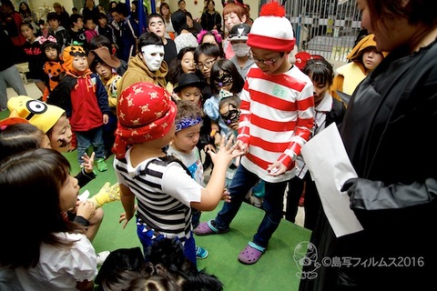 しらっぴーハロウィンナイト_2016-10-31 18-50-42