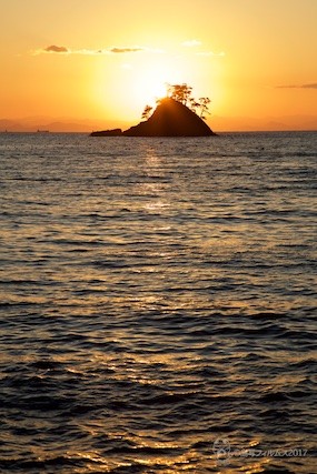 松島の夕日_2017-12-02_16-29-41