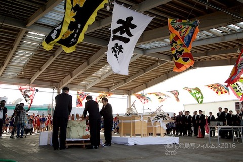 御幣鯛奉納祭_2016-10-12 07-31-02