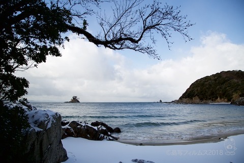 篠島_雪_2018-01-25 09-35-42