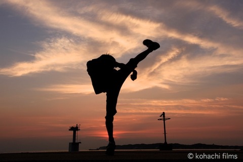島写_漁港_夕日_篠島_風景_観光_恵比寿ヶ鼻_2011-06-13 18-54-14