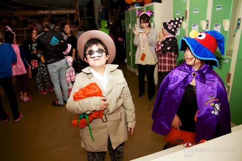 しらっぴーハロウィンナイト_2013-10-31 18-40-19