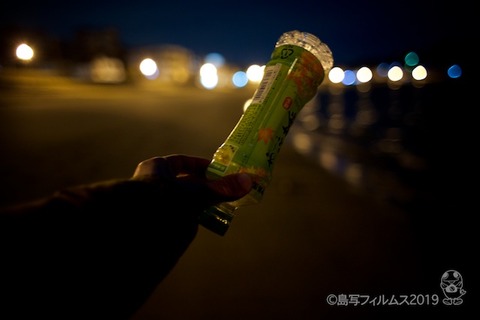 ウミホタル_篠島_前浜_ 2019-03-18 21-33-07