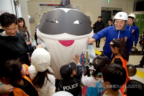 しらっぴーハロウィンナイト2017_2017-10-31 18-49-09