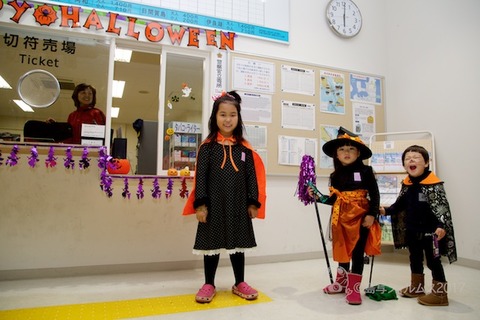 しらっぴーハロウィンナイト2017_2017-10-31 17-58-20