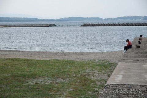 日間賀島_自転車_日間賀島音楽祭_HMK_イルカ_ 2012-05-20 15-56-17