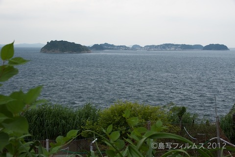 日間賀島_自転車_日間賀島音楽祭_HMK_イルカ_ 2012-05-20 15-35-17