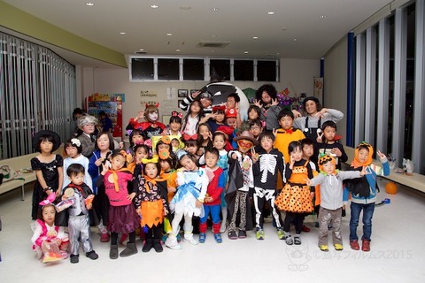 しらっぴーハロウィン_2015-10-31 18-56-01