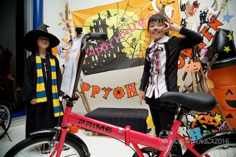 しらっぴーハロウィンナイト_2016-10-31 18-56-29