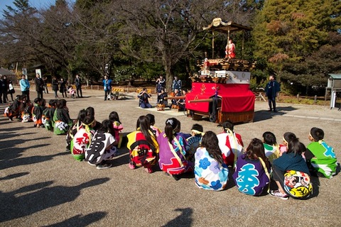 清正の枕石_矢穴石_篠島_加藤清正_名古屋城_2012-12-16 12-07-12