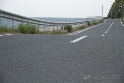 日間賀島_自転車_日間賀島音楽祭_HMK_イルカ_ 2012-05-20 15-43-46