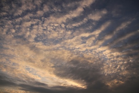 島写_松島の夕日2011-02-24 17-12-24