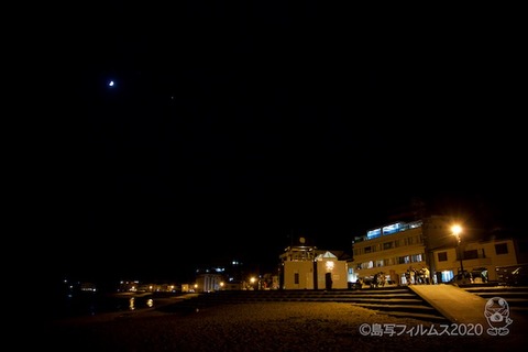 星空を見る会_篠島_2020-10-23 18-31-22