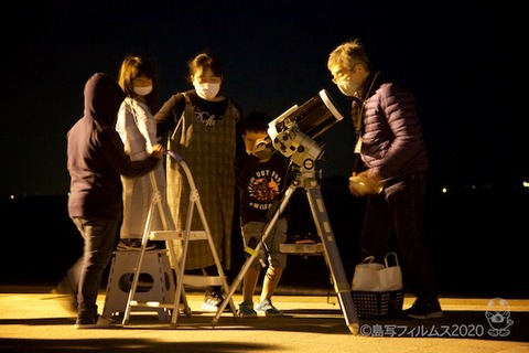 星空を見る会_篠島_2020-10-23 18-11-36