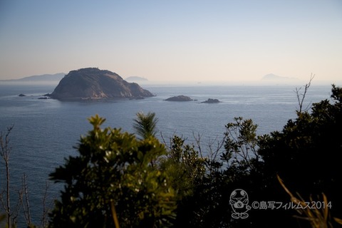 篠島観光協会_西山散策_2014-01-24 15-12-28