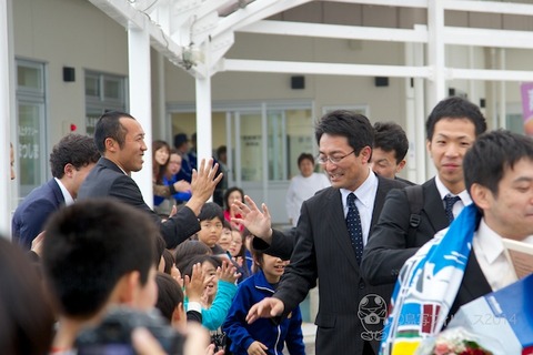 篠島小学校_離任式_2014-04-18 14-30-32