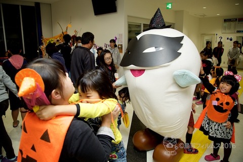 しらっぴーハロウィンナイト_2016-10-31 18-36-38