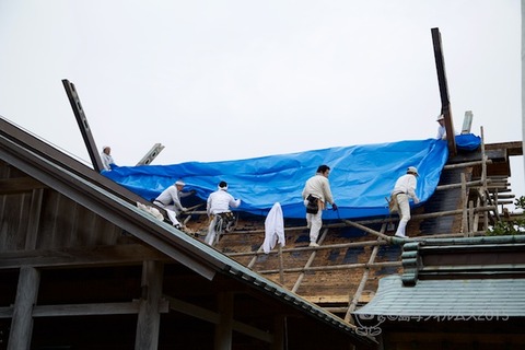 篠島御遷宮_伊勢神宮_神明神社_2015-03-18 17-03-01