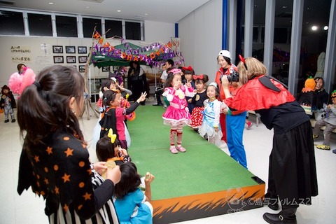 しらっぴーハロウィン_2015-10-31 18-26-47
