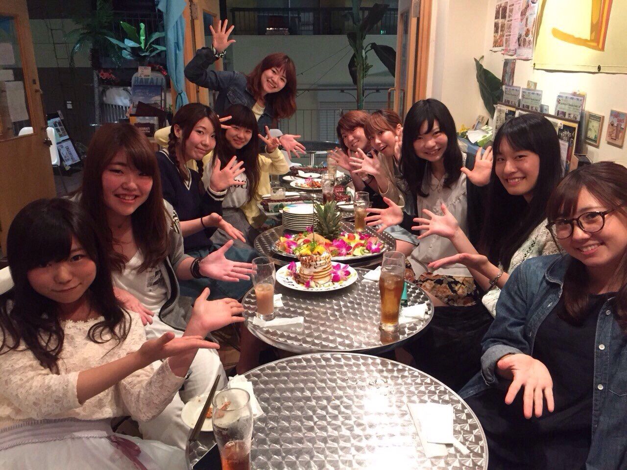 早稲田インカレサークルfrancoise On Twitter Monakamm3 フランの新歓おいでよ １６日１７時馬場ロータリーだよ