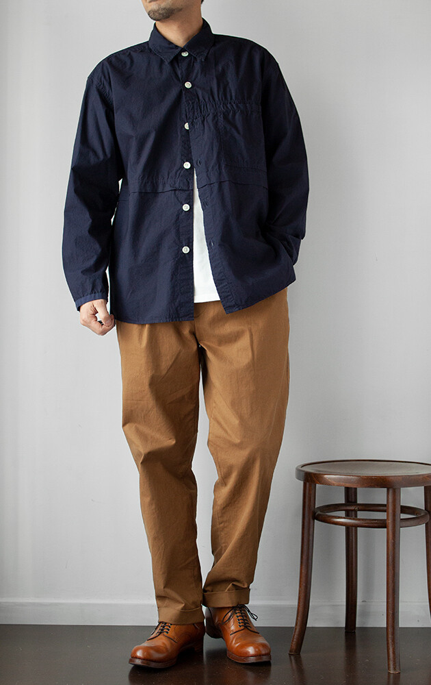 パンツ surcomm.arch. ORGANIC COTTON CHINO パンツ surcomm.arch. ORGANIC COTTON CHINO パンツ surcomm