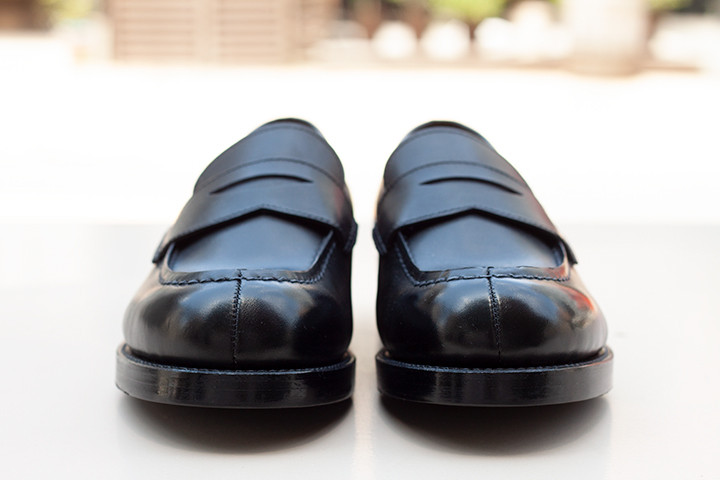 Sublime by chausser ローファー予約会 : LOEWSな日々 -loewsful everyday-