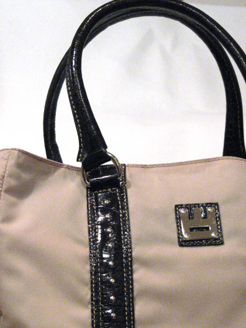 FRANK DANIEL ショルダー＆トートバッグ入荷！！ : LOEWSな日々 
