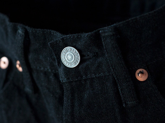 HAND ROOM 5Pocket Jeans 