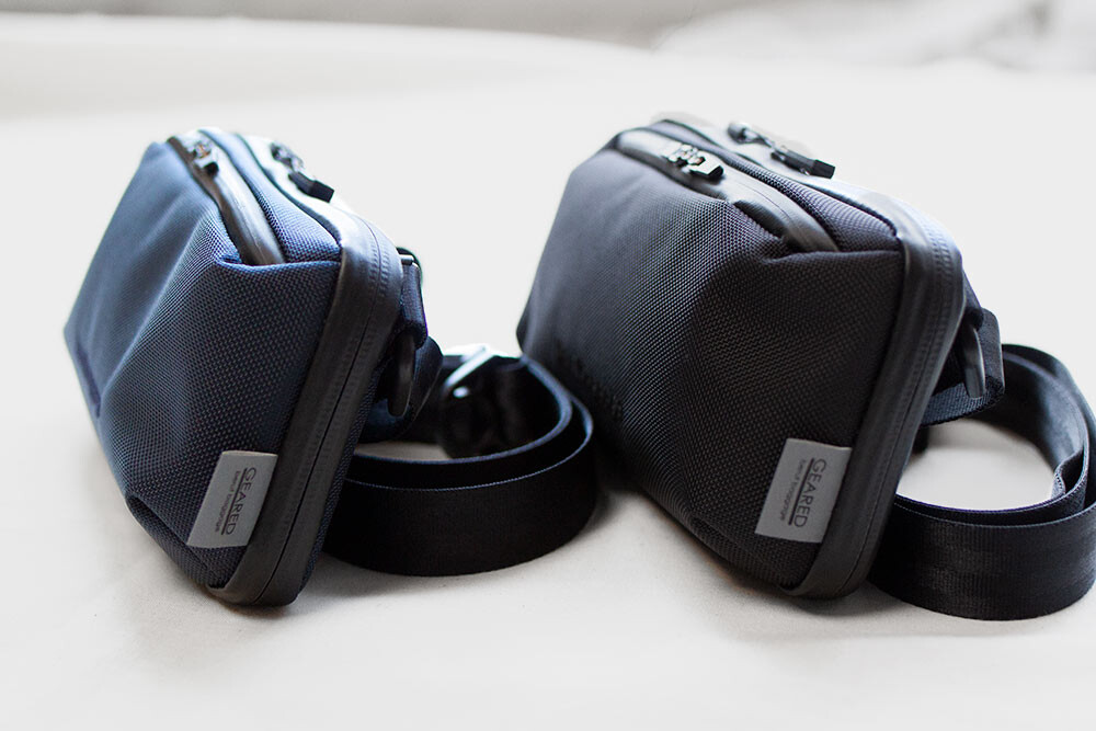 beruf baggage アーバンエクスプローラーミニ 豊岡鞄コラボ beruf baggage / ベルーフバゲージ】【豊岡鞄】URBAN EXPLORER