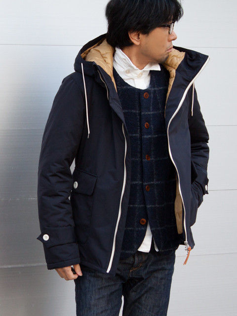 【公式サイト】正規ブランド品通販 Re made LOEWSな : Coat Winter Sports Classic japan tokyo in ジャケット・アウター