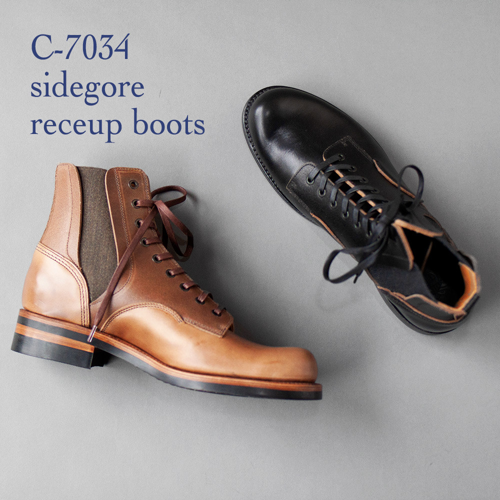 chausser 19AWニューモデルサンプル&TRAVEL SHOES メンズ＆レディース 